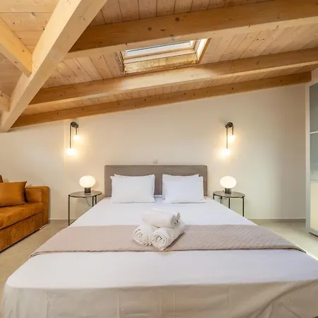 Apartment Vibes 11 Argostoli (Kefalonia)