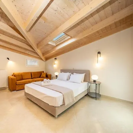 Vibes 11 Apartment Argostoli (Kefalonia)