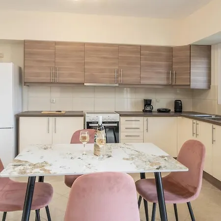 Apartment Vibes 11 Argostoli (Kefalonia)