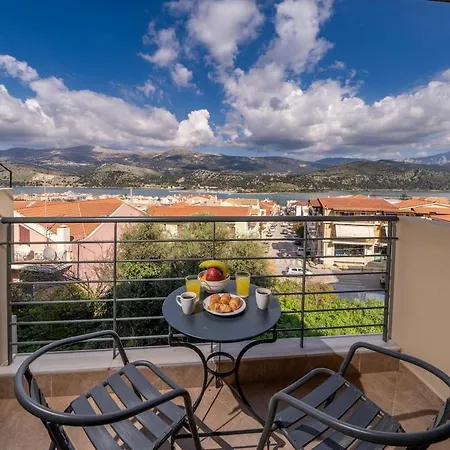 Apartment Vibes 11 Argostoli (Kefalonia)
