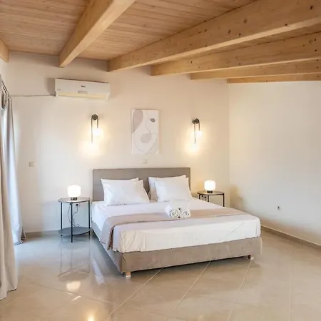Vibes 11 Apartment Argostoli (Kefalonia)