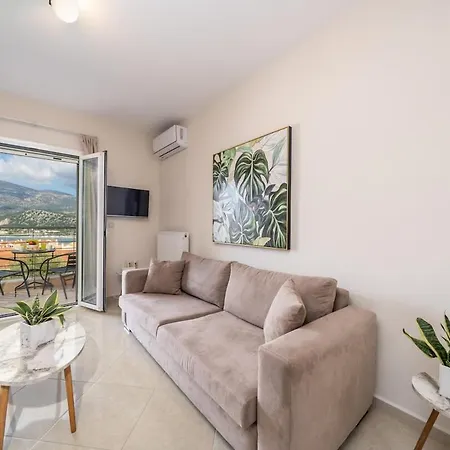Vibes 11 Apartment