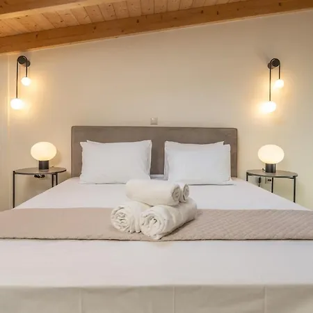 Vibes 11 Apartment Argostoli (Kefalonia)