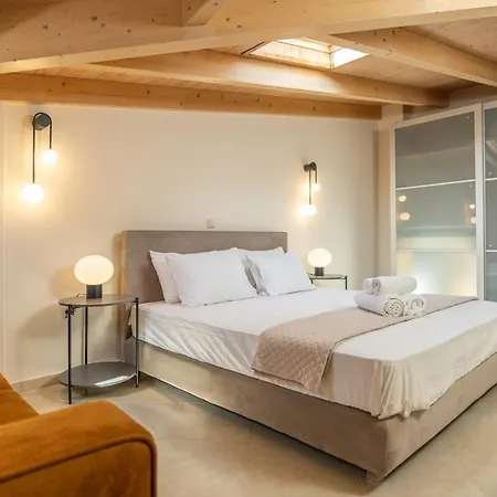 Vibes 11 Apartment Argostoli (Kefalonia)